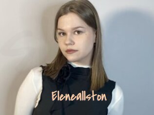 Eleneallston
