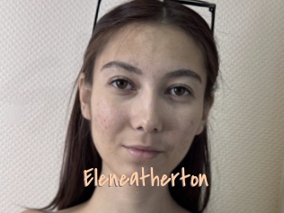 Eleneatherton