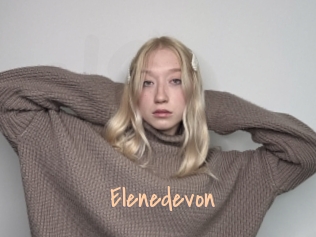 Elenedevon