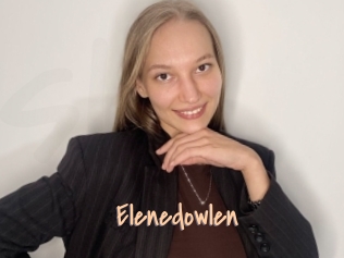 Elenedowlen