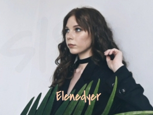 Elenedyer