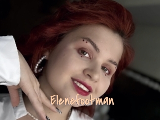 Elenefootman