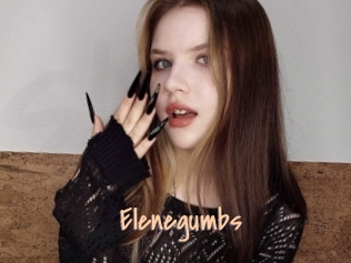 Elenegumbs