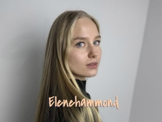 Elenehammond