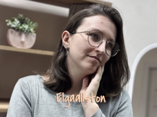 Elgaallston