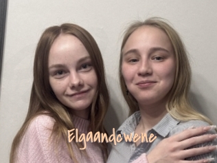 Elgaandcwene