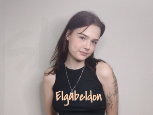 Elgabeldon