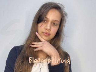Elgadeethroyd