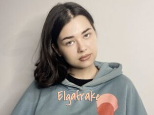 Elgafrake