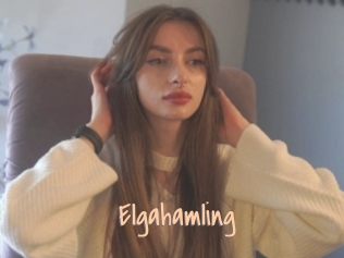 Elgahamling