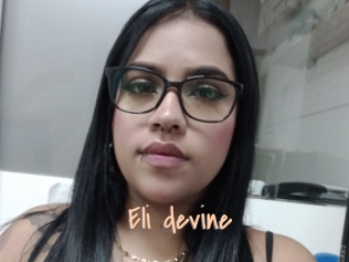 Eli_devine