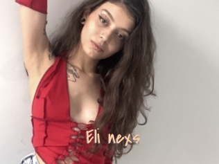 eli_nexs Salopes de 18 ans