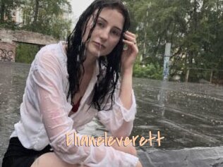 Elianeleverett