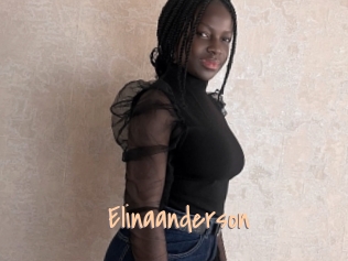 Elinaanderson