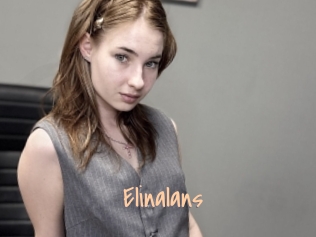 Elinalans