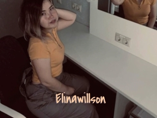 Elinawillson