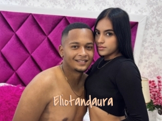 Eliotandaura