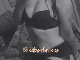 Elisabethrosse