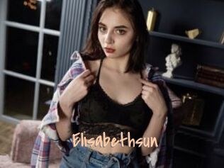 Elisabethsun