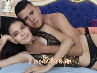 Eliseandbrayan
