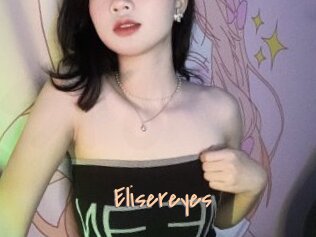 Elisereyes