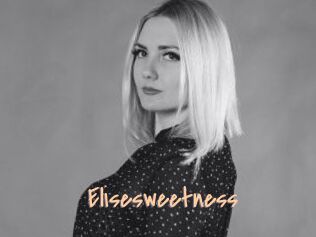 Elisesweetness