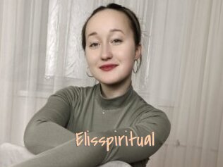 Elisspiritual