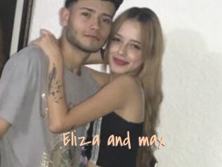 Eliza_and_max
