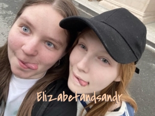 Elizabetandsandr