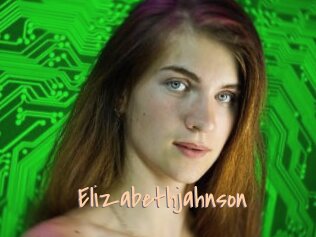 Elizabethjahnson