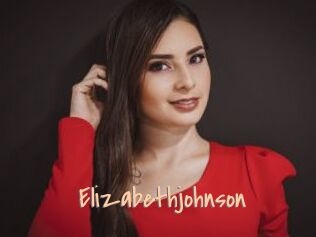 Elizabethjohnson