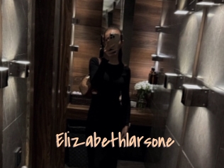 Elizabethlarsone