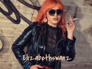 Elizabethswanz