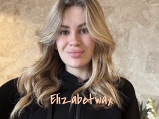 Elizabetwax
