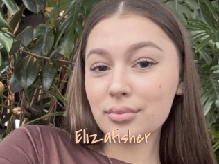 Elizafisher