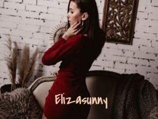 Elizasunny