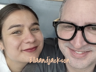 ellaandjackson Salopes de 18 ans