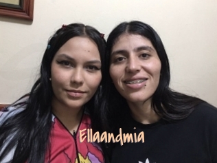 Ellaandmia