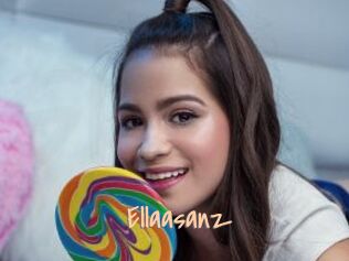 Ellaasanz