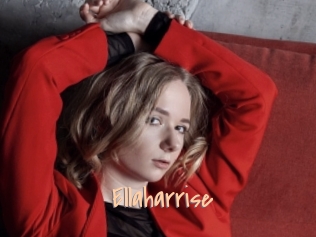 Ellaharrise