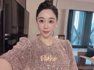Ellahe