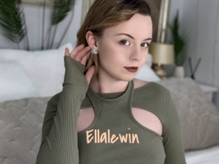 Ellalewin