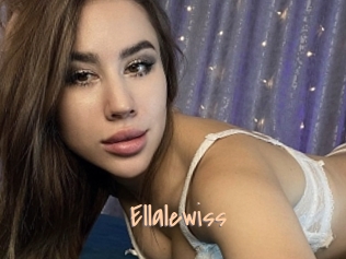 Ellalewiss