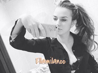 Ellamilanoo