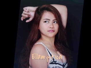 ellamystica Salopes de 18 ans