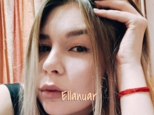 Ellanuar