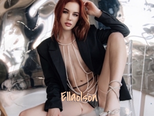 Ellaolson