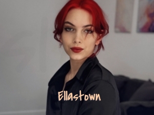 Ellastown