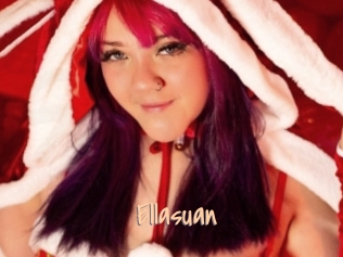 Ellasuan
