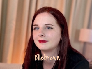 Ellebrown